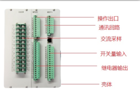 微機保護裝置是什么