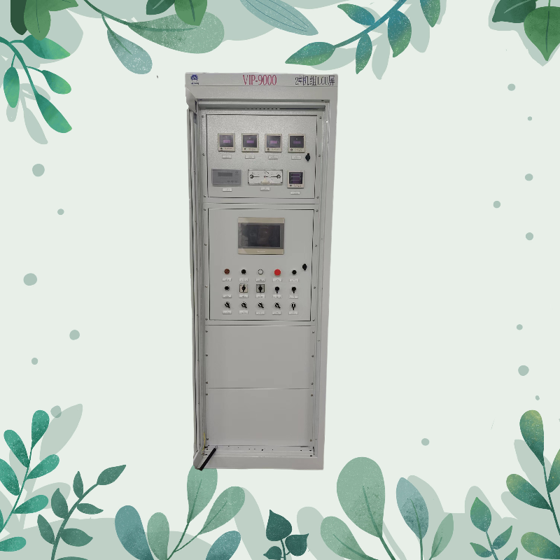 發(fā)電機(jī)同期屏的組成、作用及如何選擇